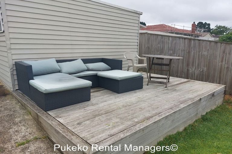 Photo of property in 3 Perth Street, Otara, Auckland, 2023