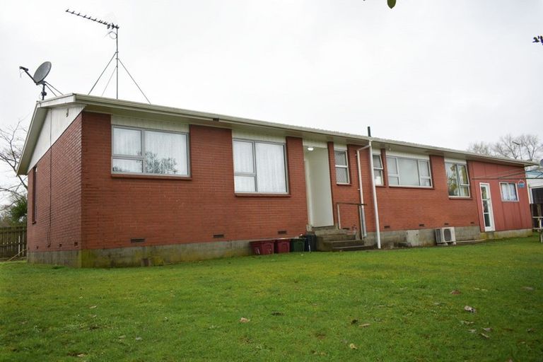 Photo of property in 132 Richmond Avenue, Tokoroa, 3420