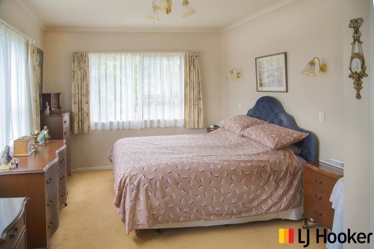 Photo of property in 10 Larkspur Court, The Gardens, Auckland, 2105