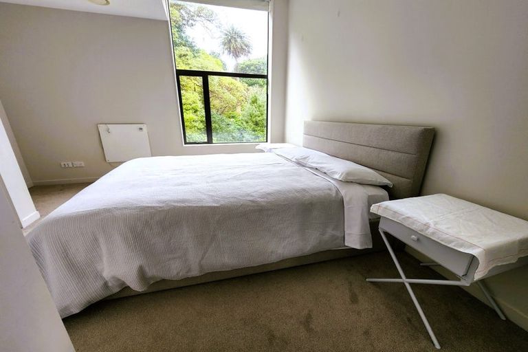 Photo of property in Nouvo Apartments, 6/21 Rugby Street, Mount Cook, Wellington, 6021