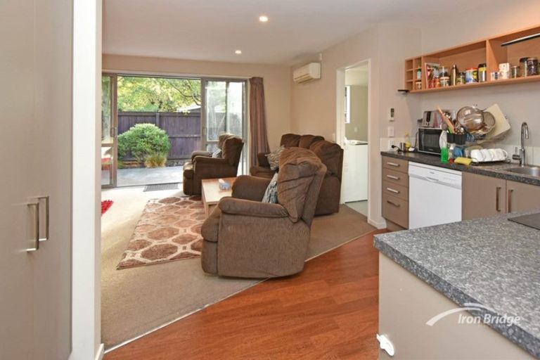 Photo of property in 36b Walpole Street, Waltham, Christchurch, 8023