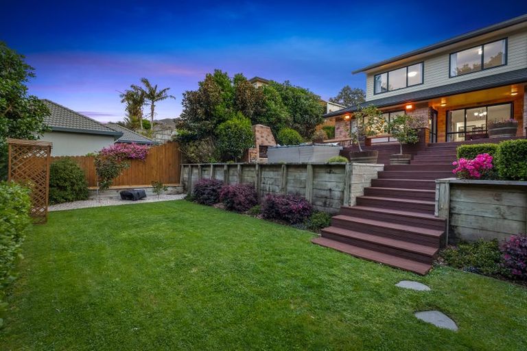 Photo of property in 23 Phoenicia Court, The Gardens, Auckland, 2105