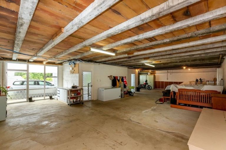 Photo of property in 571 Carrington Road, Hurworth, New Plymouth, 4371