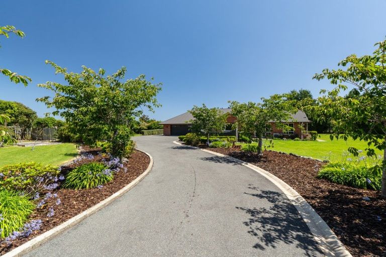 Photo of property in 110 Aicken Road, Otatara, Invercargill, 9879