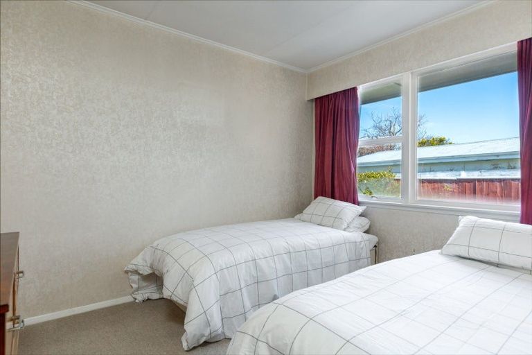 Photo of property in 17 Kilworth Place, Witherlea, Blenheim, 7201