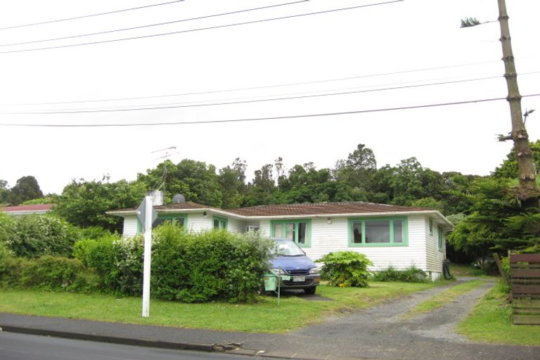 Photo of property in 3 Rosehill Drive, Rosehill, Papakura, 2113