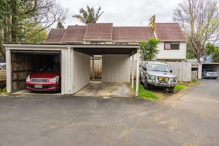 Photo of property in 14/19a Gray Avenue, Mangere East, Auckland, 2024