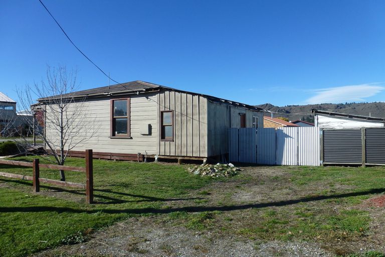 Photo of property in 17 Chicago Street, Alexandra, 9320