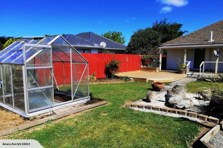 Photo of property in 34 Aurora Street, Hei Hei, Christchurch, 8042