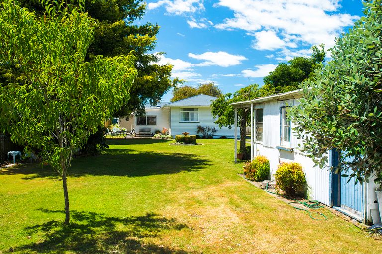 Photo of property in 65 Chalmers Road, Te Hapara, Gisborne, 4010