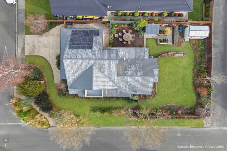 Photo of property in 10 Thomas Lane, Rangiora, 7400