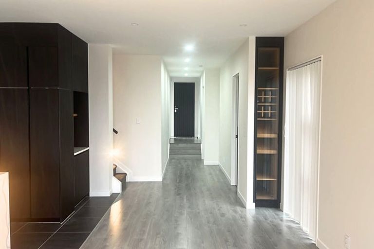 Photo of property in 79 Michael Bosher Way, Flat Bush, Auckland, 2019