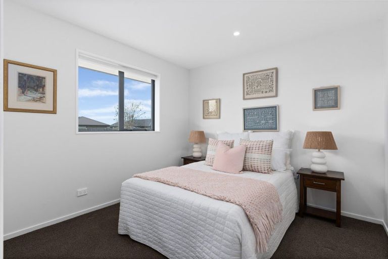 Photo of property in 4 Burke Lane, Amberley, 7410