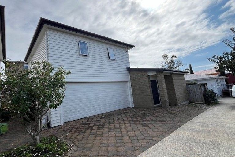 Photo of property in 50 Elliot Street, Howick, Auckland, 2014