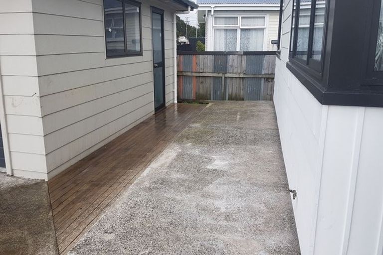 Photo of property in 206 Russell Road, Manurewa, Auckland, 2102