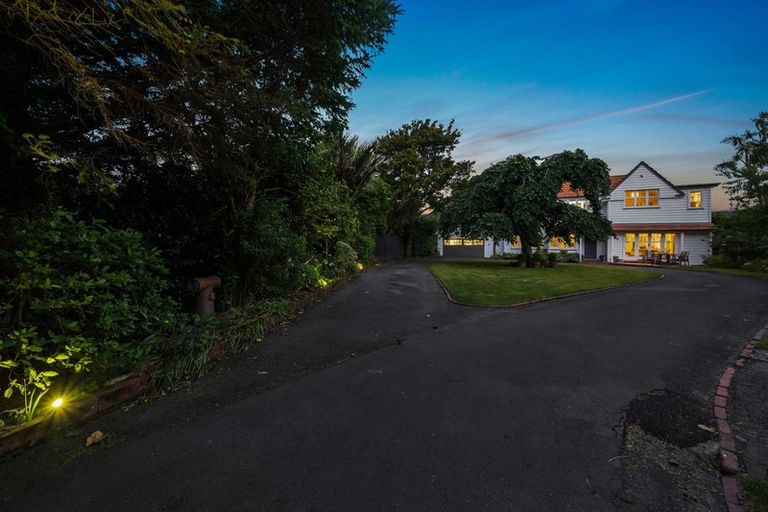 Photo of property in 66 Penrose Street, Woburn, Lower Hutt, 5010