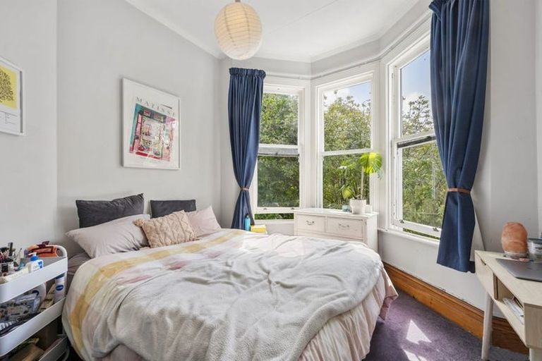 Photo of property in 11 Terrace Gardens, Te Aro, Wellington, 6011