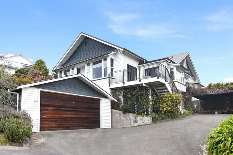 Photo of property in 164 Hackthorne Road, Cashmere, Christchurch, 8022