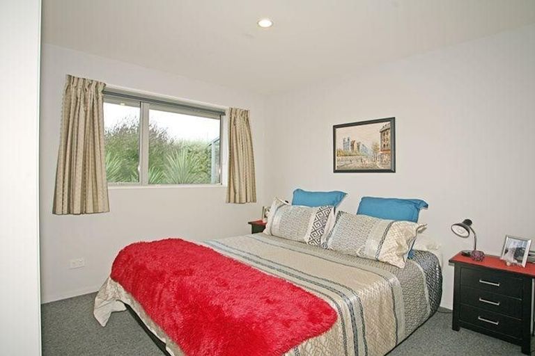 Photo of property in 1 Harmony Lane, Woolston, Christchurch, 8062
