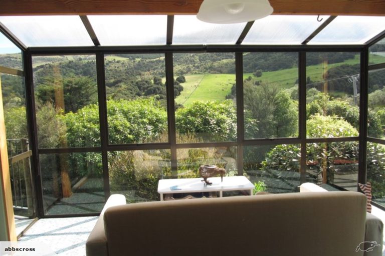 Photo of property in 459 Okuti Valley Road, Peraki, Little River, 7591