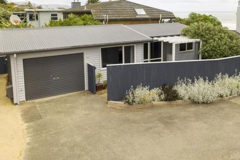 Photo of property in 155a Rosetta Road, Raumati South, Paraparaumu, 5032