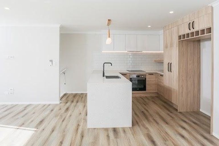 Photo of property in 4/14 Hammond Street, Hamilton Central, Hamilton, 3204