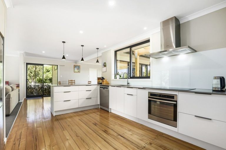 Photo of property in 286 Pencarrow Road, Tamahere, Hamilton, 3283