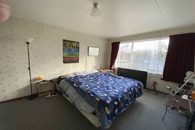 Photo of property in 2/19 Jenkin Street, Strathern, Invercargill, 9812