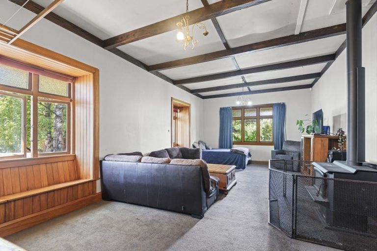 Photo of property in 48 Kaka Road, Taihape, 4720