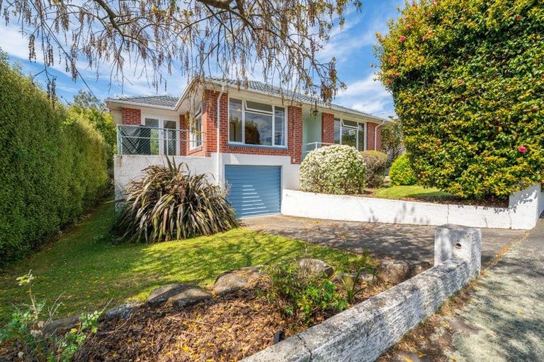 Photo of property in 43 Kelvin Street, Marchwiel, Timaru, 7910
