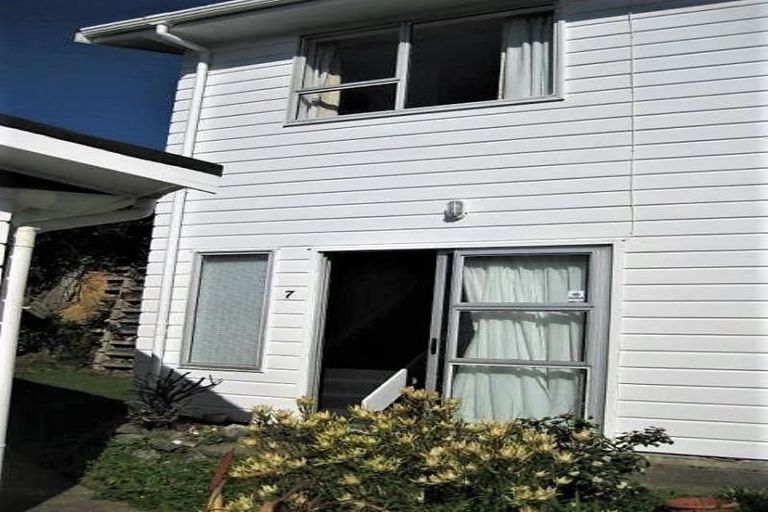Photo of property in 7/1-7 School Road, Plimmerton, Porirua, 5026