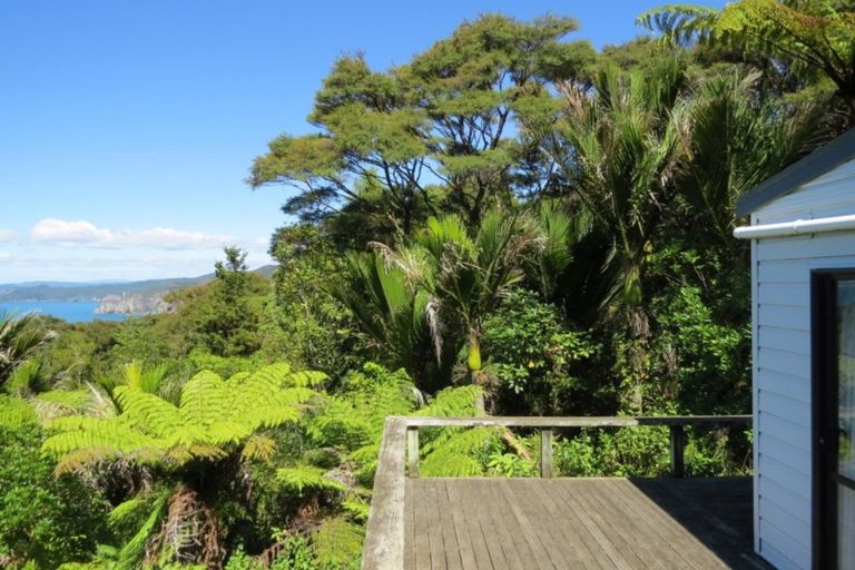 Photo of property in 536 Tuateawa Road, Tuateawa, Coromandel, 3583
