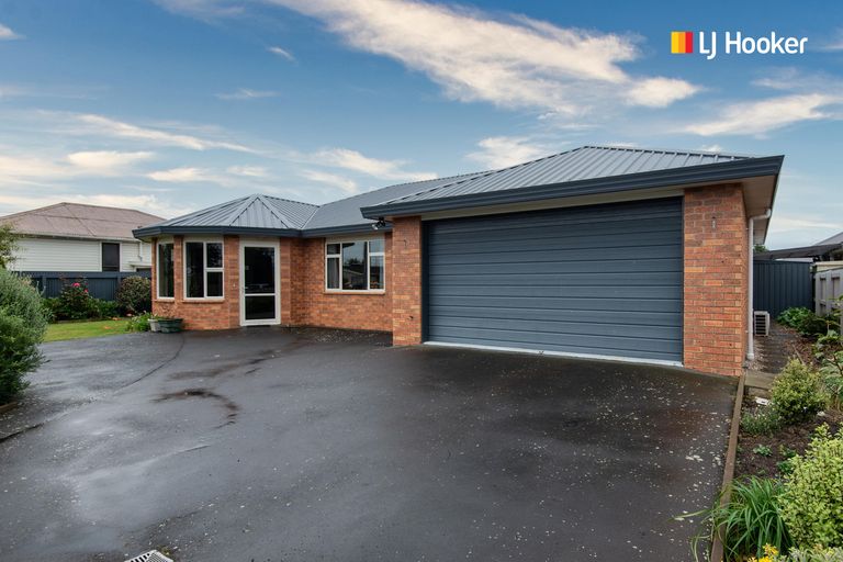 Photo of property in 36 Forfar Street, Mosgiel, 9024