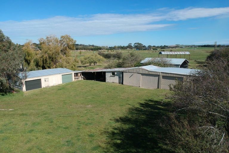 Photo of property in 33 Devils Bridge Road, Weston, Oamaru, 9492