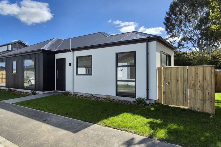 Photo of property in 1482a-b Springs Road, Lincoln, 7608