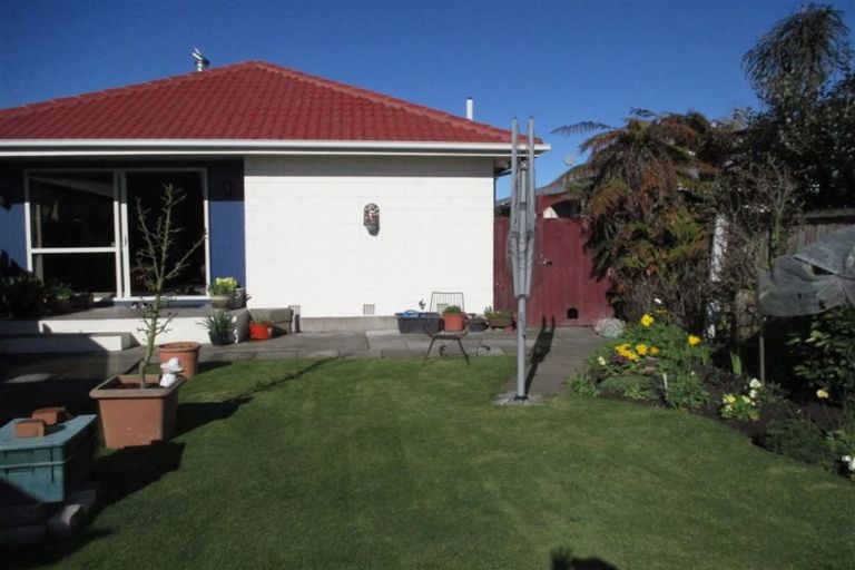 Photo of property in 5/6 Washbournes Road, Wigram, Christchurch, 8042