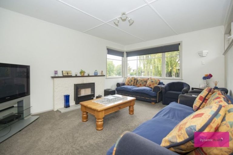 Photo of property in 38 Kettle Avenue, Awapuni, Palmerston North, 4412