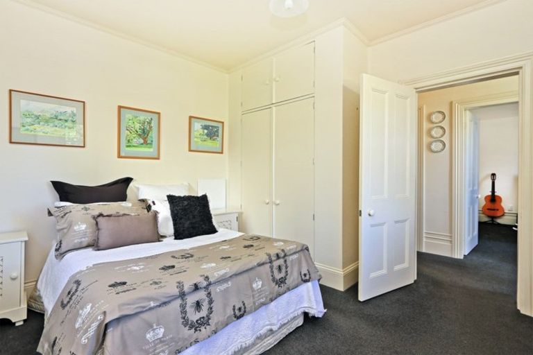 Photo of property in 21 Havelock Road, Hospital Hill, Napier, 4110