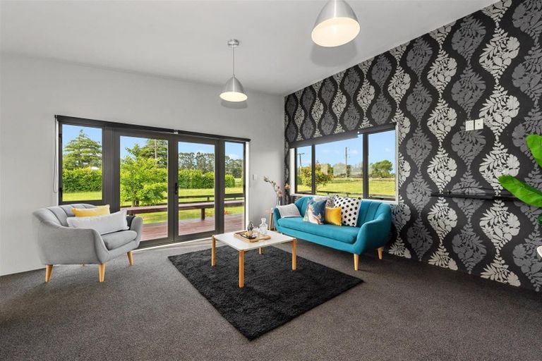 Photo of property in 346a Tauwhare Road, Matangi, Hamilton, 3283