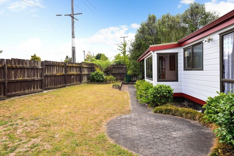 Photo of property in 40b Hillcrest Road, Hillcrest, Hamilton, 3216