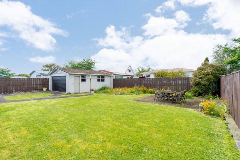 Photo of property in 31 Solway Street, Levin, 5510