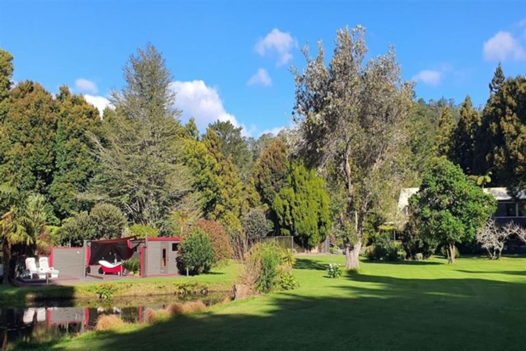 Photo of property in 444 Wentworth Valley Road, Whangamata, 3691