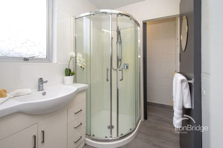 Photo of property in 24a Blake Street, New Brighton, Christchurch, 8061