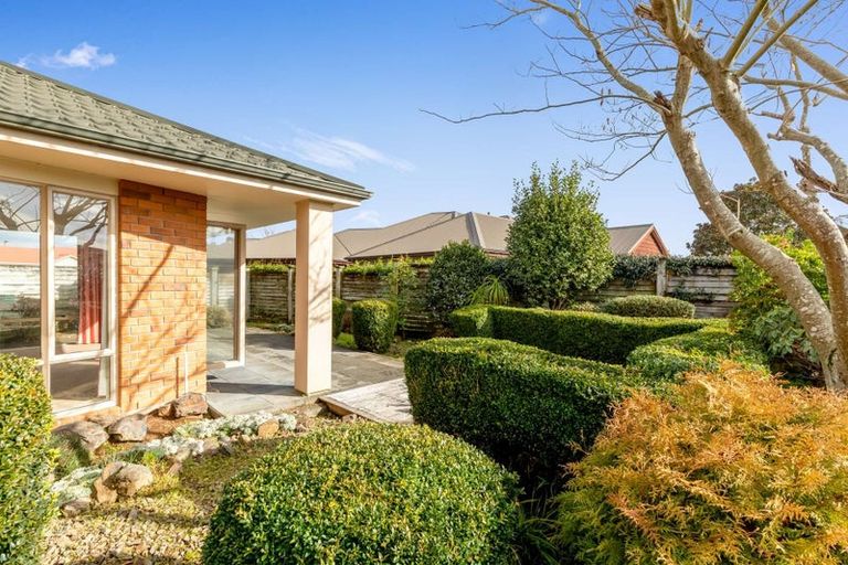 Photo of property in 7 Corfe Castle Lane, Levin, 5510