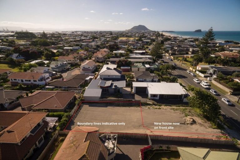 Photo of property in 78b Oceanbeach Road, Mount Maunganui, 3116