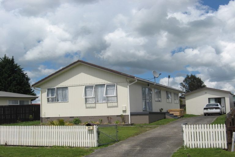 Photo of property in 39 Dagenham Street, Manurewa, Auckland, 2102