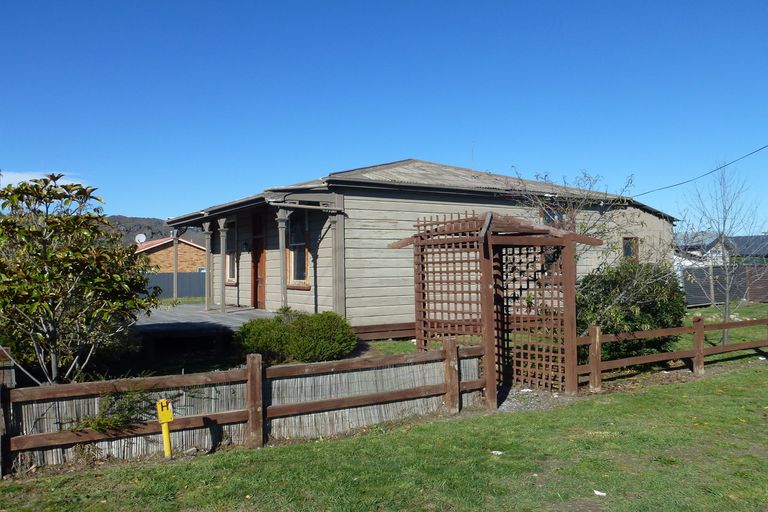 Photo of property in 17 Chicago Street, Alexandra, 9320