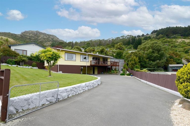 Photo of property in 82 Saint Davids Street, Lyttelton, 8082