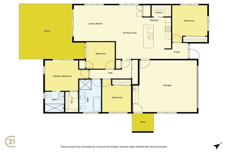 Photo of property in 128 Hitchen Road, Pokeno, 2402
