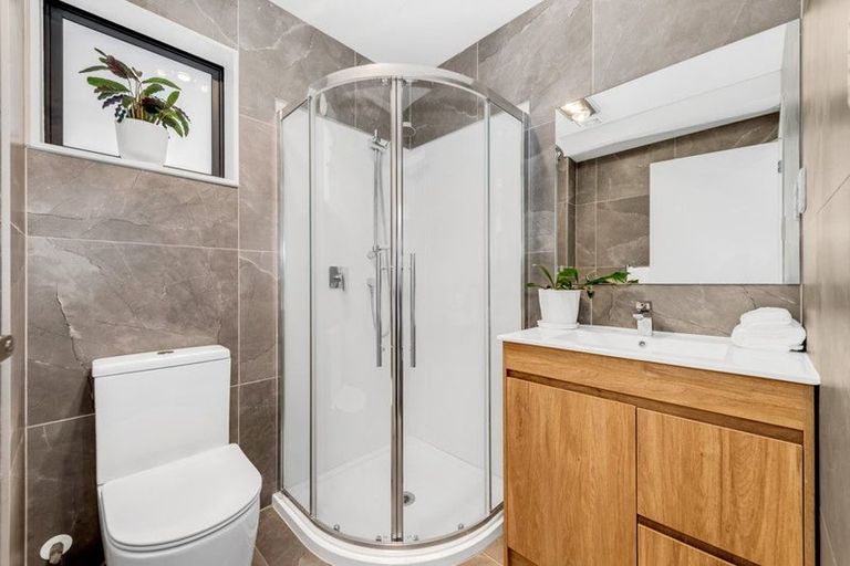 Photo of property in 28 Treeline Lane, Flat Bush, Auckland, 2019